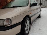 Nissan Primera 1991 года за 1 100 000 тг. в Астана – фото 2