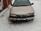 Nissan Primera 1991 года за 1 100 000 тг. в Астана – фото 3