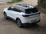 Chery Tiggo 7 Pro 2023 года за 9 500 000 тг. в Павлодар