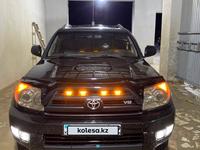 Toyota 4Runner 2005 годаүшін8 888 888 тг. в Актау