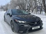 Toyota Camry 2022 годаүшін14 000 000 тг. в Алматы – фото 4