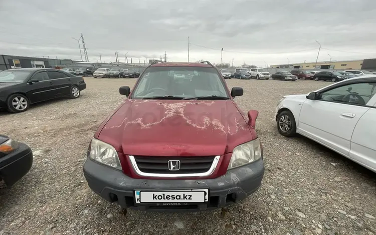 Honda CR-V 1997 года за 1 831 900 тг. в Алматы