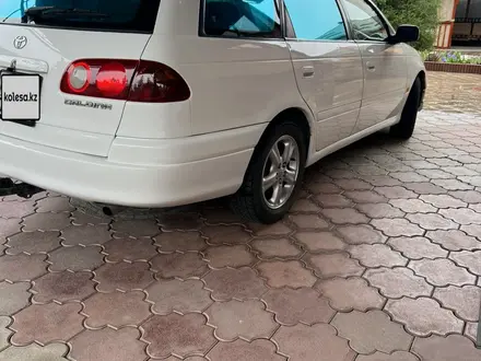 Toyota Caldina 1998 года за 3 850 000 тг. в Каскелен – фото 4