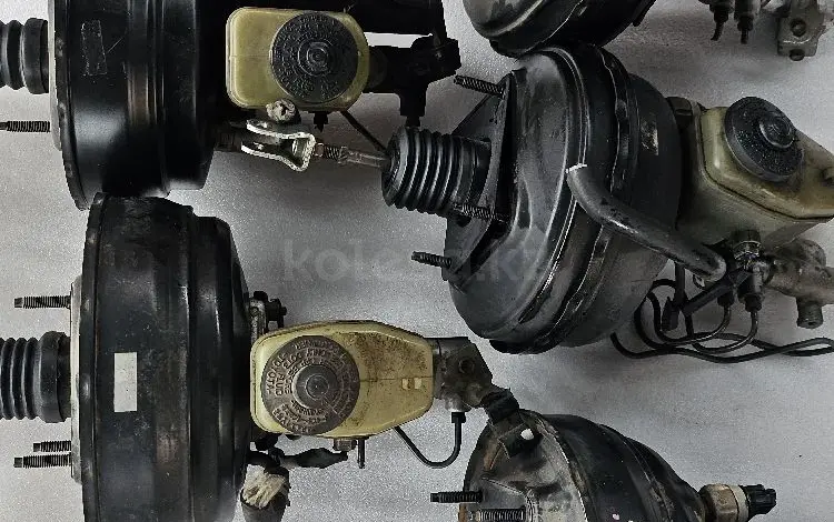 Вакуум тормозной за 1 000 тг. в Алматы