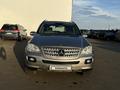 Mercedes-Benz ML 350 2006 года за 6 450 000 тг. в Актобе – фото 4