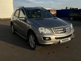 Mercedes-Benz ML 350 2006 годаfor6 450 000 тг. в Актобе