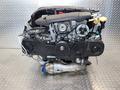Двигатель Subaru EJ253 2.5L за 377 000 тг. в Усть-Каменогорск