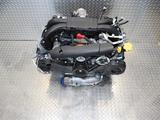 Двигатель Subaru EJ253 2.5L за 377 000 тг. в Усть-Каменогорск – фото 2