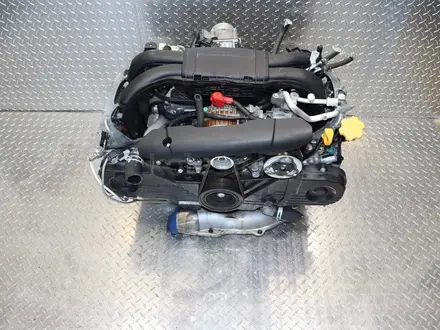Двигатель Subaru EJ253 2.5L за 377 000 тг. в Усть-Каменогорск – фото 2