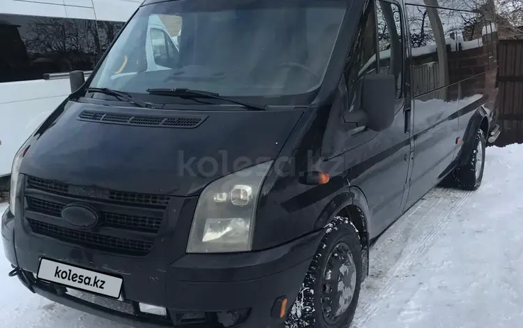 Ford Transit 2008 года за 8 500 000 тг. в Кокшетау