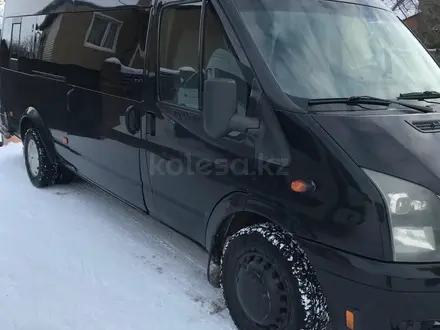 Ford Transit 2008 года за 8 500 000 тг. в Кокшетау – фото 12