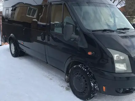 Ford Transit 2008 года за 8 500 000 тг. в Кокшетау – фото 2