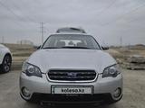 Subaru Outback 2006 года за 7 500 000 тг. в Актау