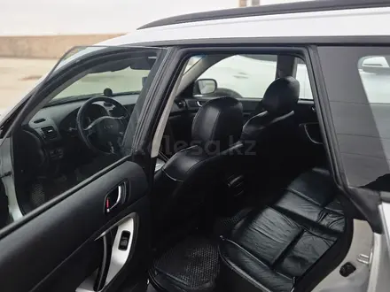 Subaru Outback 2006 года за 7 500 000 тг. в Актау – фото 2