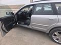 Subaru Outback 2006 года за 7 500 000 тг. в Актау – фото 3