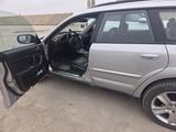 Subaru Outback 2006 года за 7 500 000 тг. в Актау – фото 3