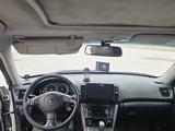 Subaru Outback 2006 года за 7 500 000 тг. в Актау – фото 5