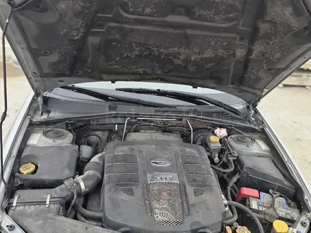 Subaru Outback 2006 года за 7 500 000 тг. в Актау – фото 6