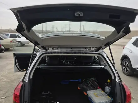 Subaru Outback 2006 года за 7 500 000 тг. в Актау – фото 9