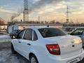 ВАЗ (Lada) Granta 2190 2015 годаүшін2 700 000 тг. в Шымкент – фото 8