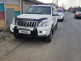 Toyota Land Cruiser Prado 2007 года за 8 500 000 тг. в Алматы – фото 2