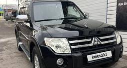 Mitsubishi Pajero 2007 годаfor9 300 000 тг. в Алматы – фото 3