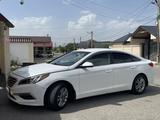 Hyundai Sonata 2015 года за 5 800 000 тг. в Шымкент