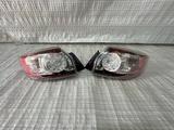 Задние фонари фонарь Mazda 3 BL 2009-, оригинал из Японии за 28 000 тг. в Караганда