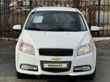 Chevrolet Nexia 2022 годаүшін5 650 000 тг. в Семей – фото 2