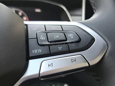 Volkswagen Bora 2023 года за 8 600 000 тг. в Алматы – фото 12