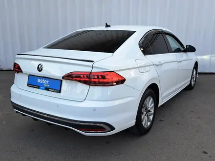 Volkswagen Bora 2023 года за 8 600 000 тг. в Алматы – фото 5