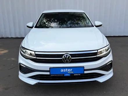 Volkswagen Bora 2023 года за 8 600 000 тг. в Алматы – фото 2