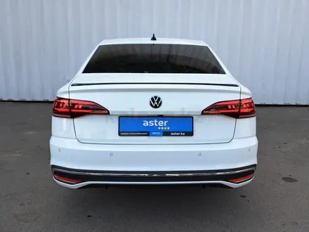 Volkswagen Bora 2023 года за 8 600 000 тг. в Алматы – фото 6