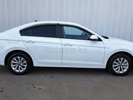 Volkswagen Bora 2023 года за 8 600 000 тг. в Алматы – фото 4