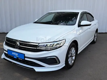 Volkswagen Bora 2023 года за 8 600 000 тг. в Алматы