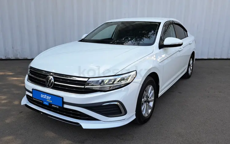 Volkswagen Bora 2023 года за 8 600 000 тг. в Алматы