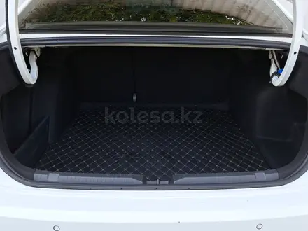 Volkswagen Bora 2023 года за 8 600 000 тг. в Алматы – фото 10