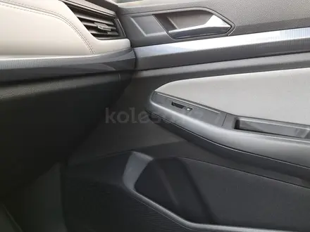 Volkswagen Bora 2023 года за 8 600 000 тг. в Алматы – фото 21