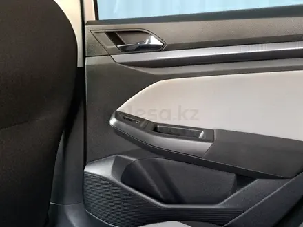 Volkswagen Bora 2023 года за 8 600 000 тг. в Алматы – фото 22