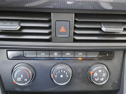 Volkswagen Bora 2023 года за 8 600 000 тг. в Алматы – фото 24