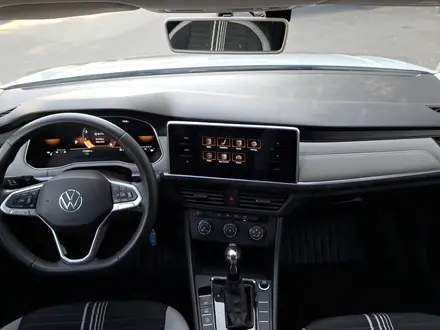 Volkswagen Bora 2023 года за 8 600 000 тг. в Алматы – фото 25