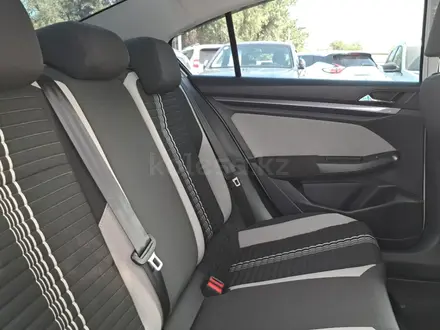 Volkswagen Bora 2023 года за 8 600 000 тг. в Алматы – фото 26