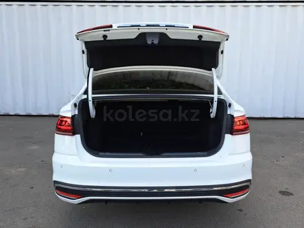 Volkswagen Bora 2023 года за 8 600 000 тг. в Алматы – фото 9