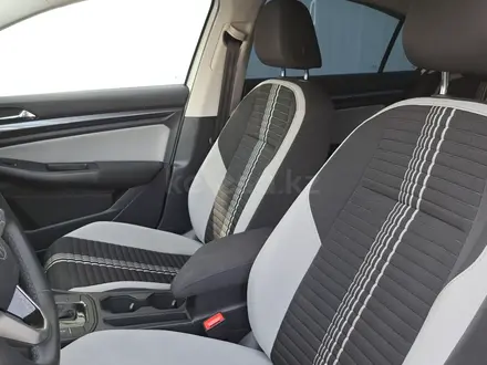 Volkswagen Bora 2023 года за 8 600 000 тг. в Алматы – фото 27
