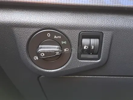 Volkswagen Bora 2023 года за 8 600 000 тг. в Алматы – фото 29
