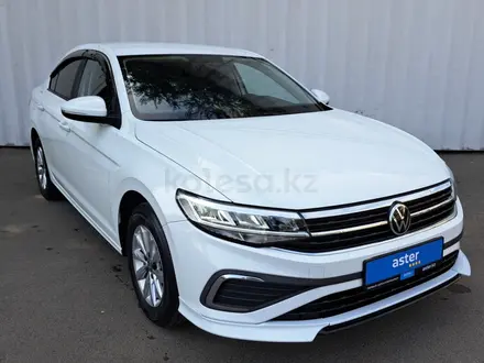 Volkswagen Bora 2023 года за 8 600 000 тг. в Алматы – фото 3