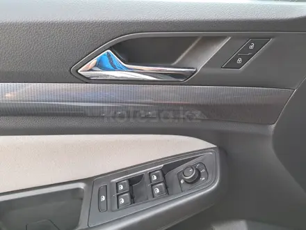 Volkswagen Bora 2023 года за 8 600 000 тг. в Алматы – фото 14