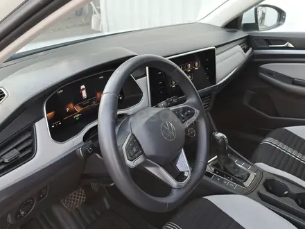 Volkswagen Bora 2023 года за 8 600 000 тг. в Алматы – фото 30