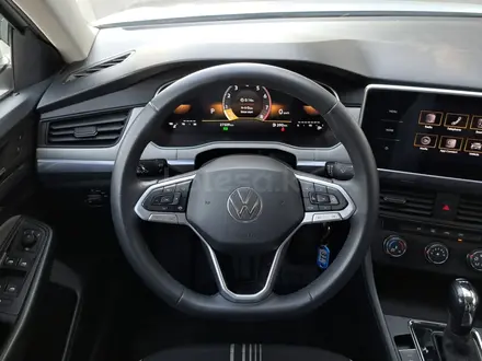 Volkswagen Bora 2023 года за 8 600 000 тг. в Алматы – фото 31