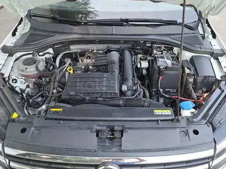 Volkswagen Bora 2023 года за 8 600 000 тг. в Алматы – фото 11